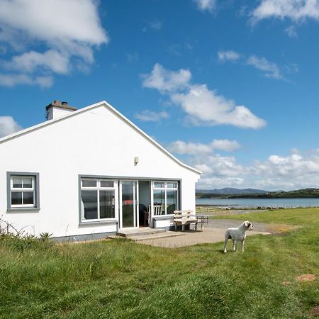 Doherty Farm Holiday Homes Даунингс Экстерьер фото